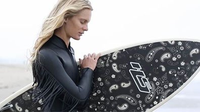 7 tips van Hanalei Reponty om jouw haar in de zomer te beschermen